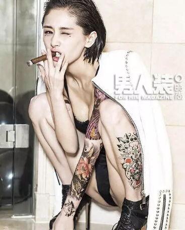 张子枫照片大全,青春洋溢，灵动演绎